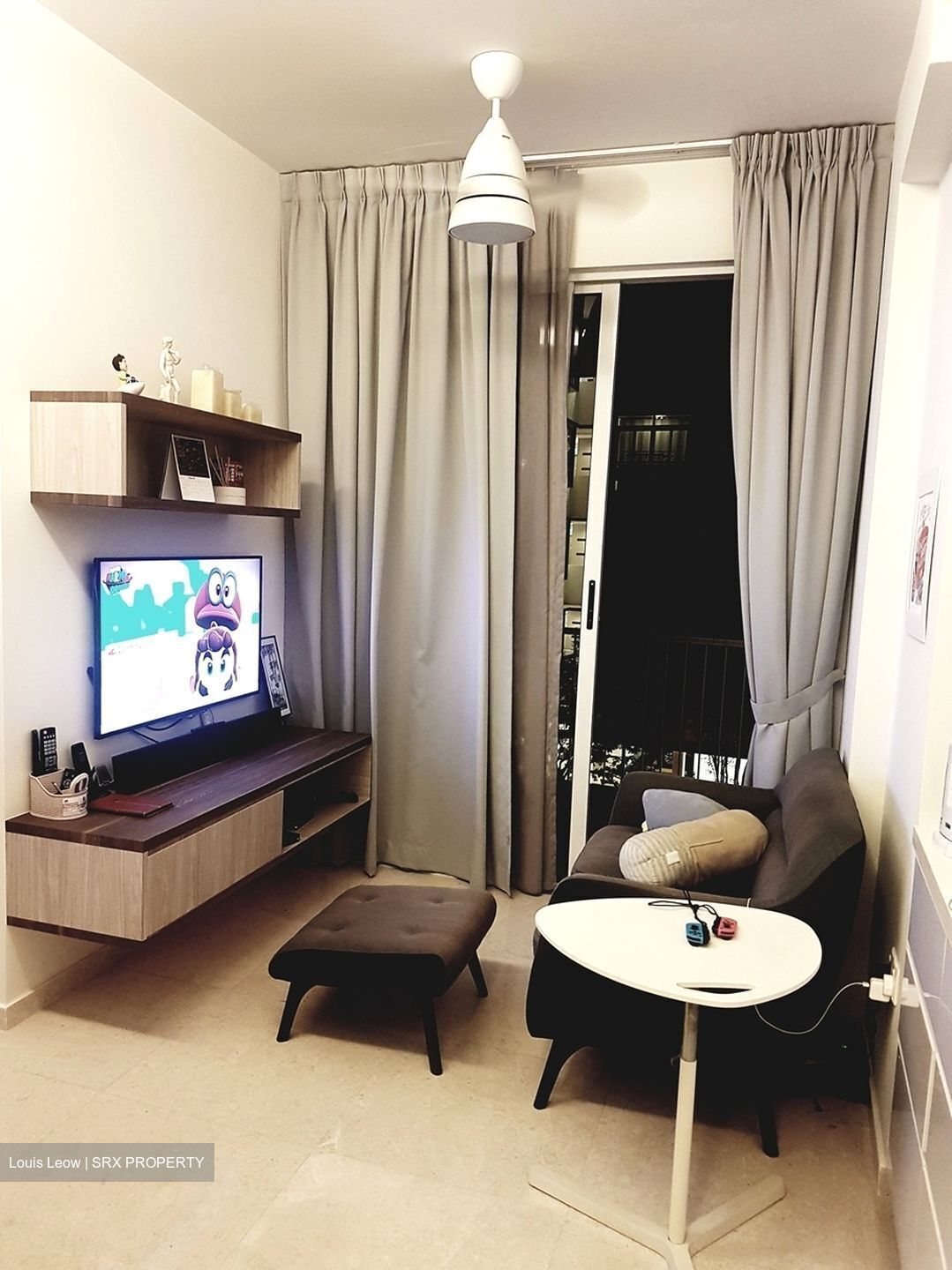 H Residences (D15), Apartment #569697251